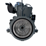 Flywheel Side